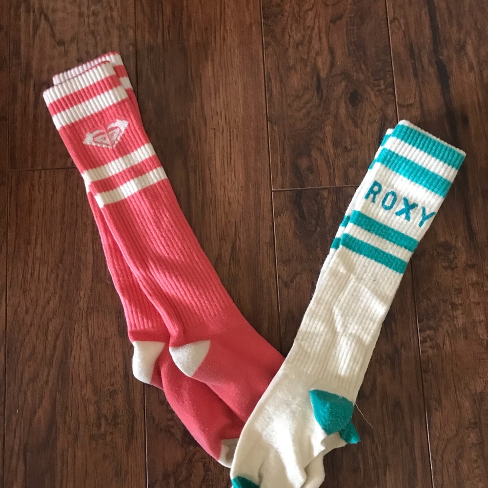 Bundle of socks